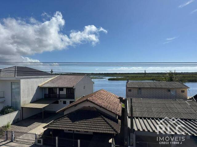 Sala para Venda em Balneário Barra do Sul - 5
