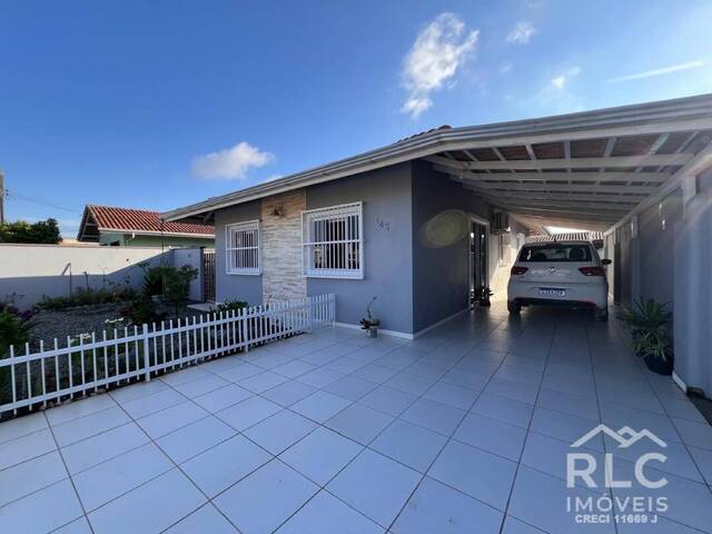 Casa para Venda em Balneário Barra do Sul - 4