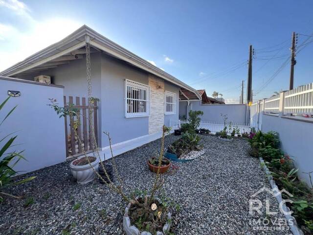 #0189 - Casa para Venda em Balneário Barra do Sul - SC - 3