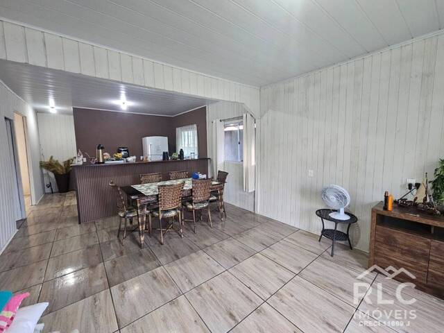 Casa para Venda em Balneário Barra do Sul - 5