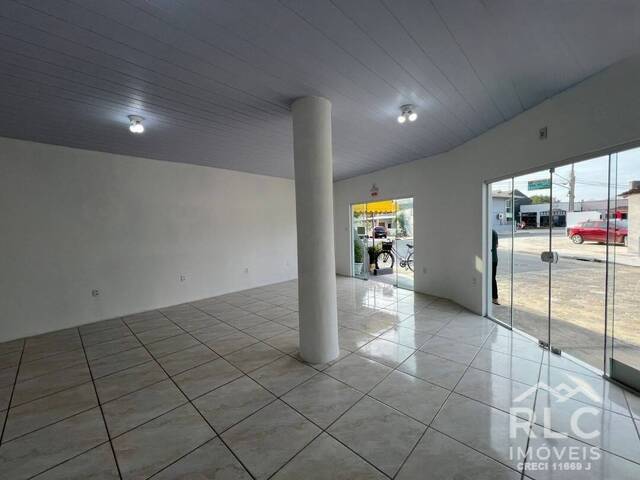 #0192 - Ponto Comercial para Venda em Balneário Barra do Sul - SC - 3