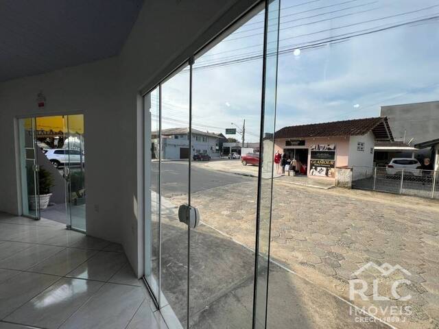 #0192 - Ponto Comercial para Venda em Balneário Barra do Sul - SC - 2
