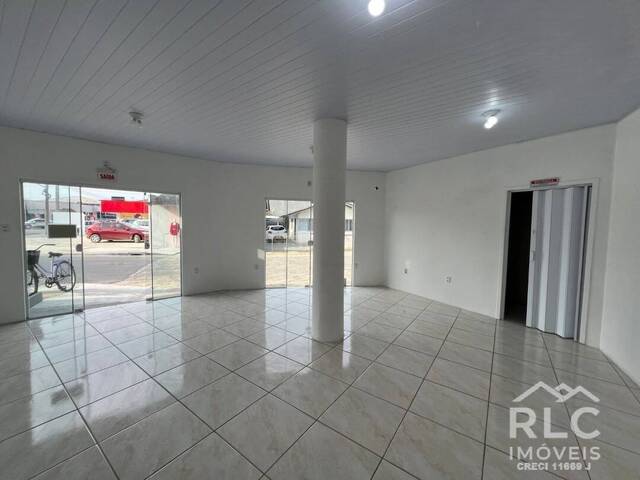 #0192 - Ponto Comercial para Venda em Balneário Barra do Sul - SC - 1
