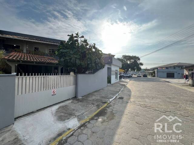 Ponto Comercial para Venda em Balneário Barra do Sul - 5