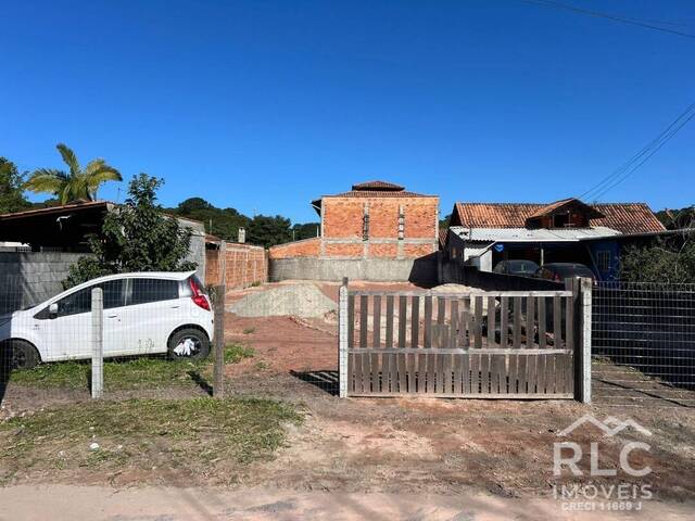 #0122 - Terreno para Venda em Balneário Barra do Sul - SC - 1
