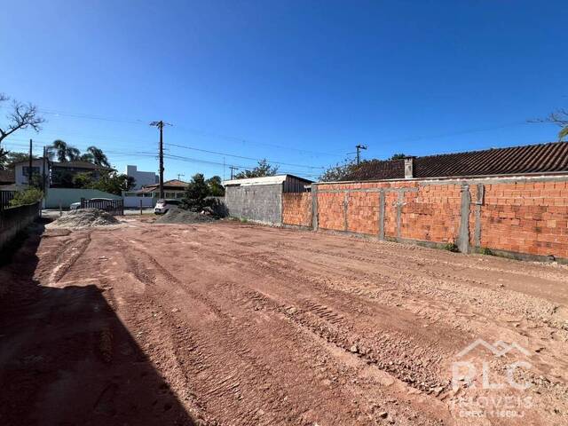 #0122 - Terreno para Venda em Balneário Barra do Sul - SC - 3