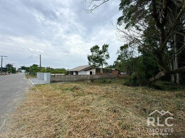 #0115 - Terreno para Venda em Balneário Barra do Sul - SC - 2