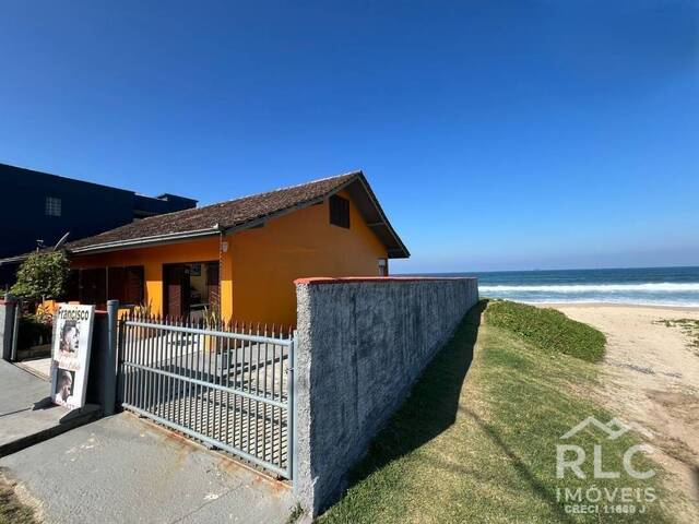#0196 - Casa para Venda em Balneário Barra do Sul - SC - 3