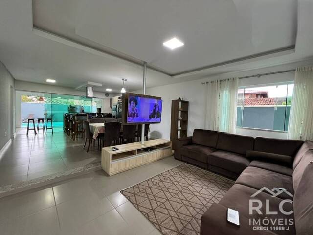 Casa para Venda em Balneário Barra do Sul - 5