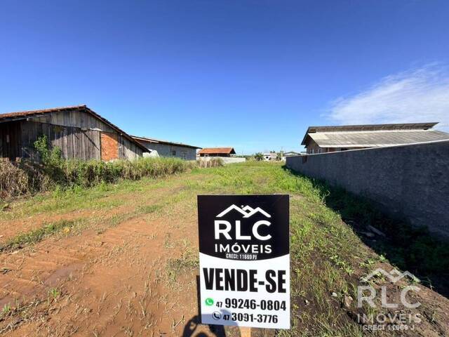 Venda em Salinas - Balneário Barra do Sul