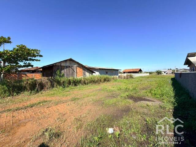 #0195 - Terreno para Venda em Balneário Barra do Sul - SC - 3
