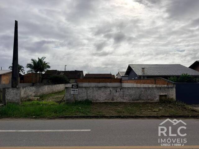Terreno para Venda em Balneário Barra do Sul - 5