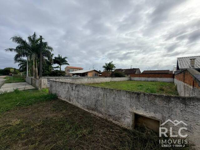 #0199 - Terreno para Venda em Balneário Barra do Sul - SC - 2