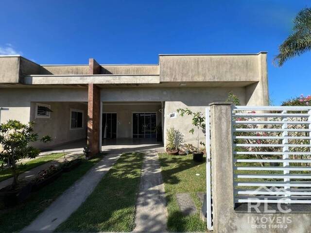 #0204 - Casa para Venda em Balneário Barra do Sul - SC - 2