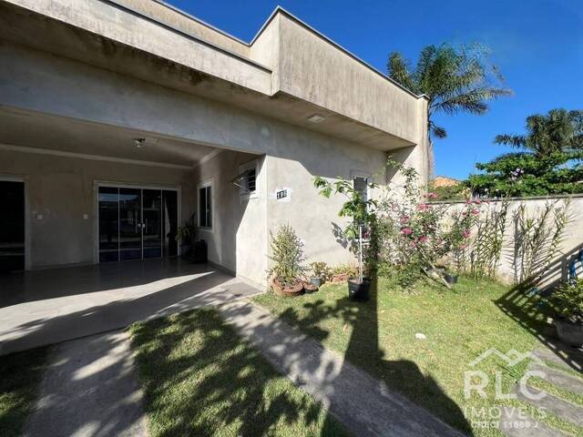 #0204 - Casa para Venda em Balneário Barra do Sul - SC - 3