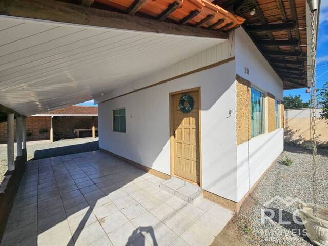 #0206 - Casa para Venda em Balneário Barra do Sul - SC - 2