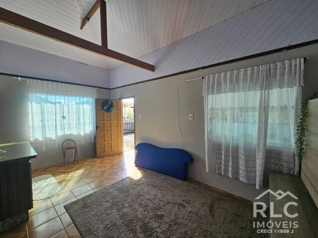 #0206 - Casa para Venda em Balneário Barra do Sul - SC - 3