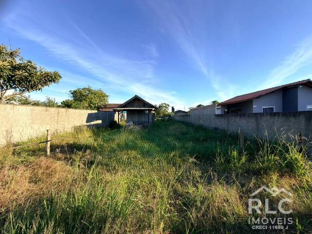 #0210 - Terreno para Venda em Balneário Barra do Sul - SC - 2