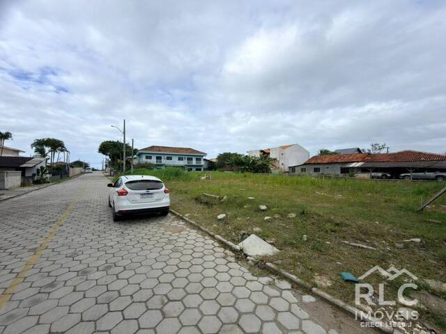#0217 - Terreno para Venda em Balneário Barra do Sul - SC - 3