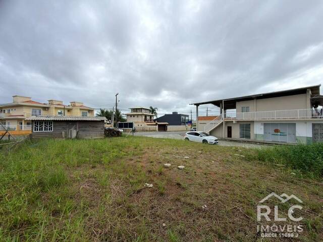 #0217 - Terreno para Venda em Balneário Barra do Sul - SC - 1