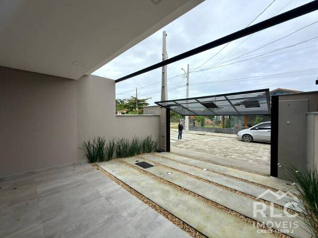 #0218 - Casa para Venda em Balneário Barra do Sul - SC - 3