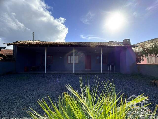 #0221 - Casa para Venda em Balneário Barra do Sul - SC - 3