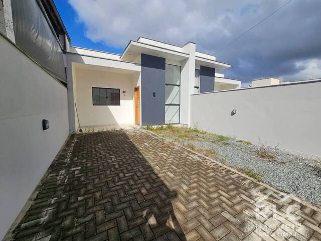 #0222 - Casa para Venda em Balneário Barra do Sul - SC - 2