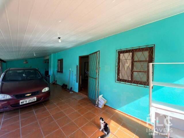 #0227 - Casa para Venda em Balneário Barra do Sul - SC - 2