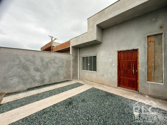 #0228 - Casa para Venda em Balneário Barra do Sul - SC - 3