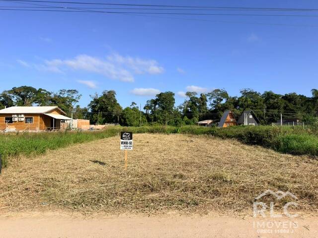 #0230 - Terreno para Venda em Balneário Barra do Sul - SC - 3