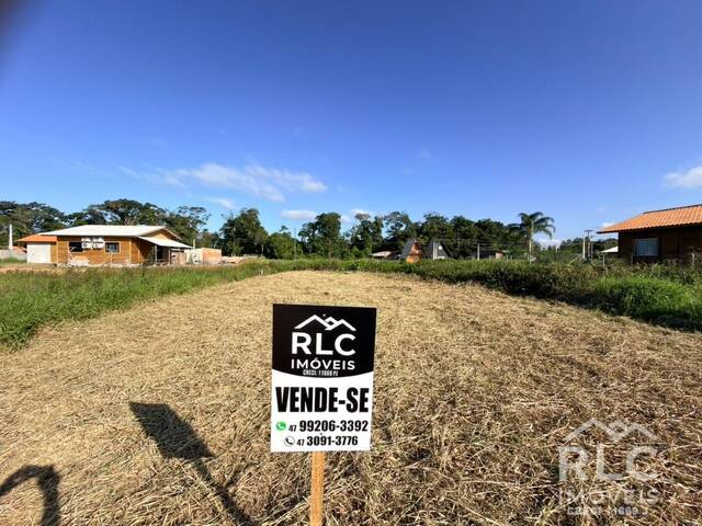 #0230 - Terreno para Venda em Balneário Barra do Sul - SC - 1