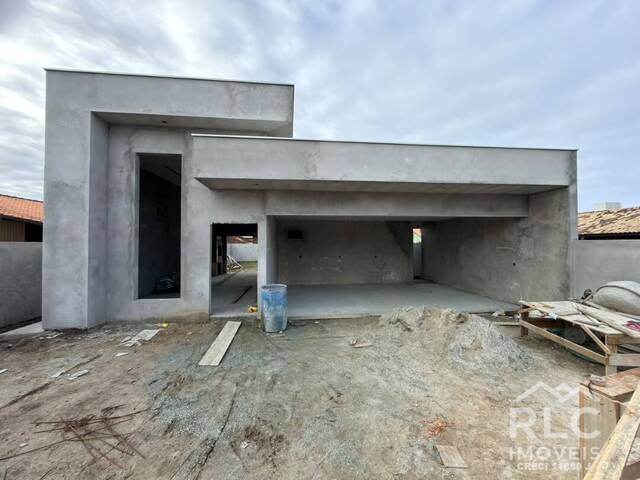 #0236 - Casa para Venda em Balneário Barra do Sul - SC - 2