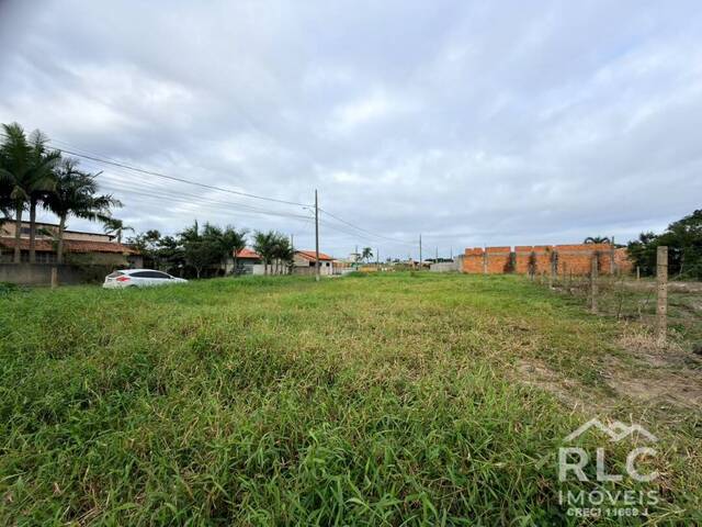 #0238 - Terreno para Venda em Balneário Barra do Sul - SC - 3