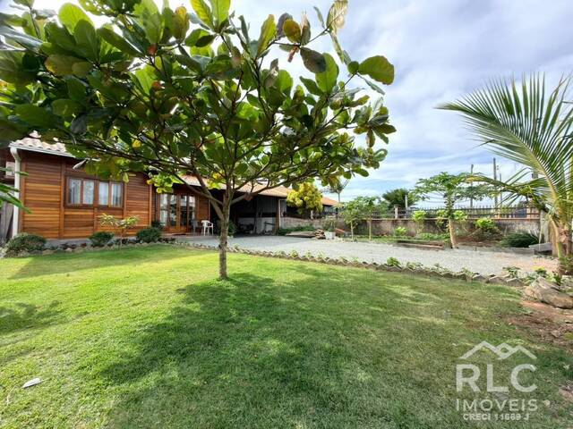 Casa para Venda em Balneário Barra do Sul - 4