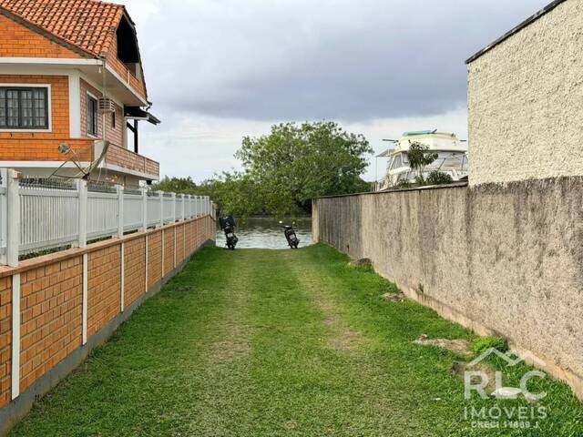Terreno para Venda em Balneário Barra do Sul - 3