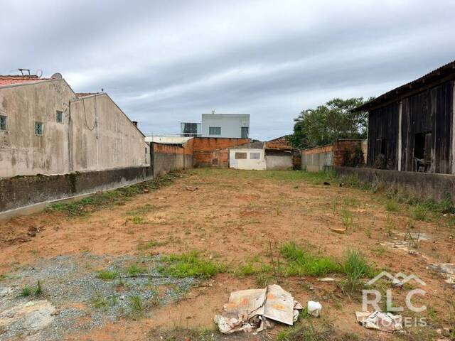 #0241 - Terreno para Venda em Balneário Barra do Sul - SC - 3