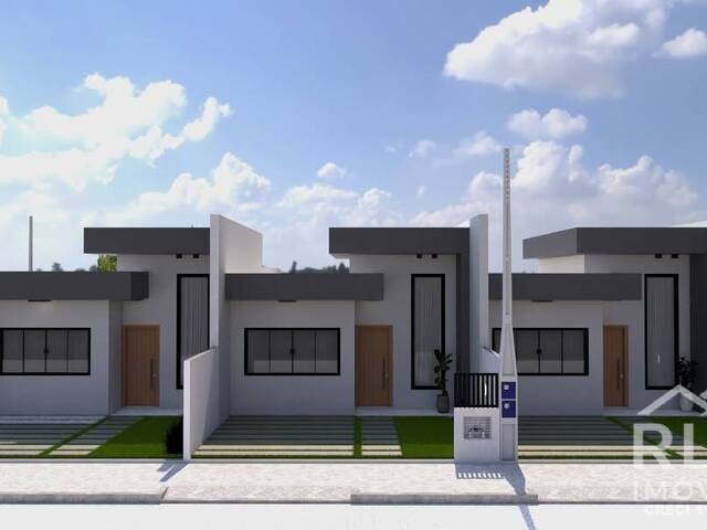 Casa para Venda em Balneário Barra do Sul - 2