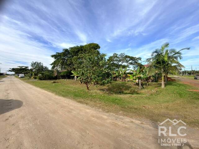 Terreno para Venda em Balneário Barra do Sul - 4