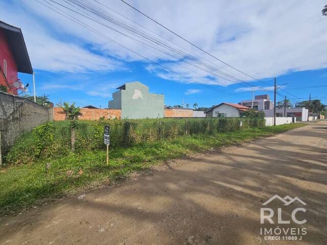 Terreno para Venda em Balneário Barra do Sul - 3