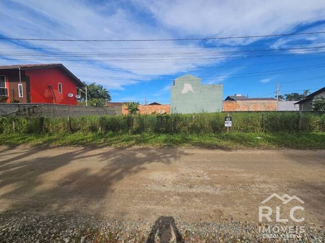 Terreno para Venda em Balneário Barra do Sul - 2
