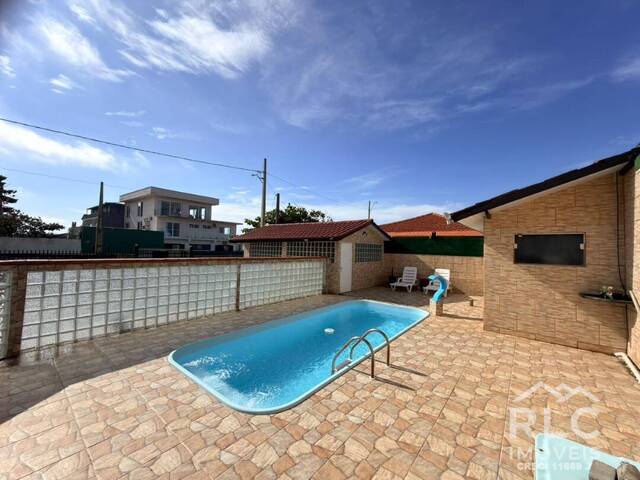 Casa para Venda em Balneário Barra do Sul - 4