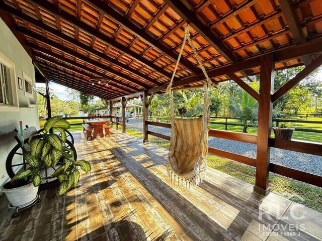 Casa para Venda em Balneário Barra do Sul - 2