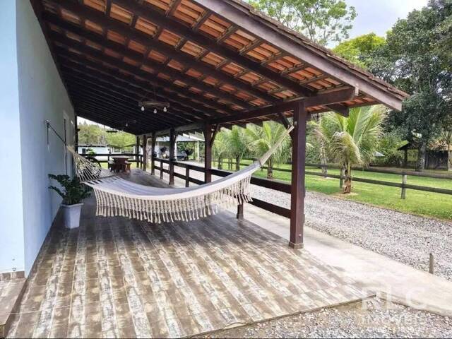 Casa para Venda em Balneário Barra do Sul - 5