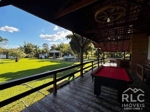 Casa para Venda em Balneário Barra do Sul - 4