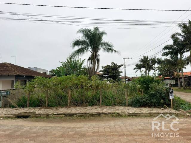 Terreno para Venda em Balneário Barra do Sul - 2