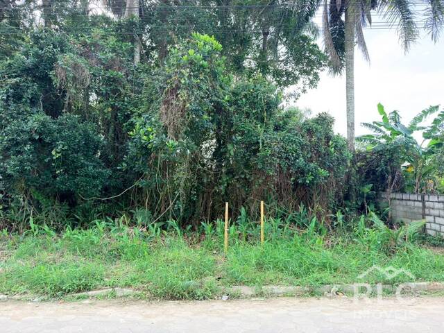 Terreno para Venda em Balneário Barra do Sul - 2