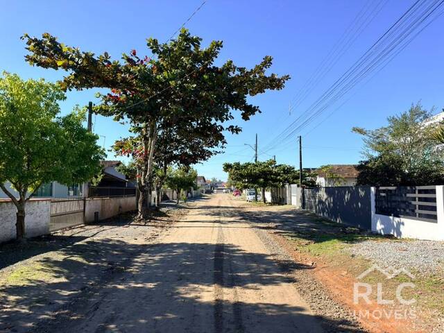 Terreno para Venda em Balneário Barra do Sul - 5