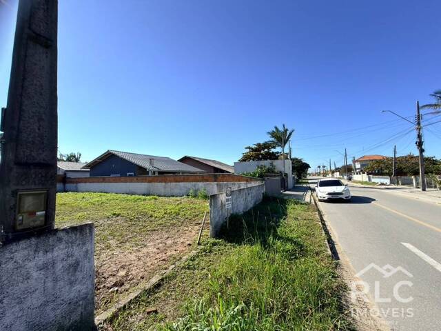 Terreno para Venda em Balneário Barra do Sul - 5