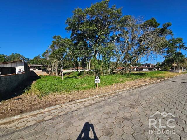 Terreno para Venda em Balneário Barra do Sul - 2