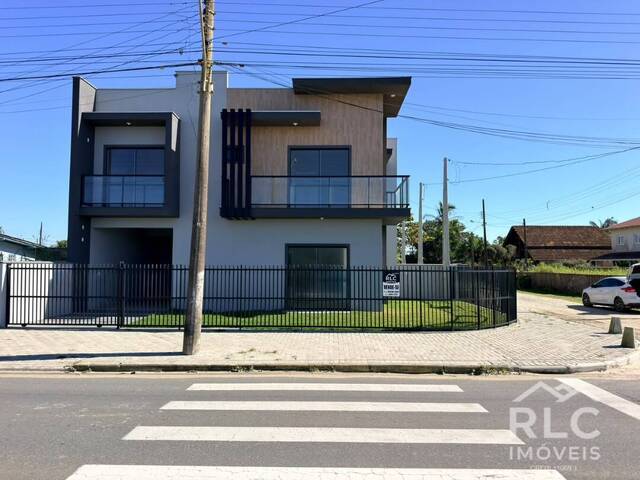 Casa para Venda em Balneário Barra do Sul - 2